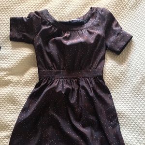 BCBGeneration Dress with short sleeves